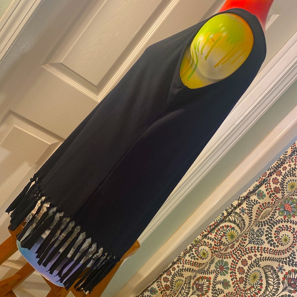 Serena Williams Signature Statement Black Top - Picture 5 of 11